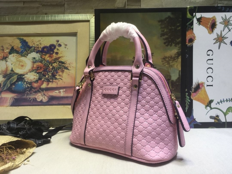 Gucci Top Handle Bags